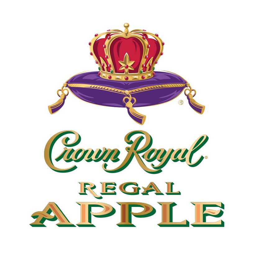 Crown Royal Regal Apple