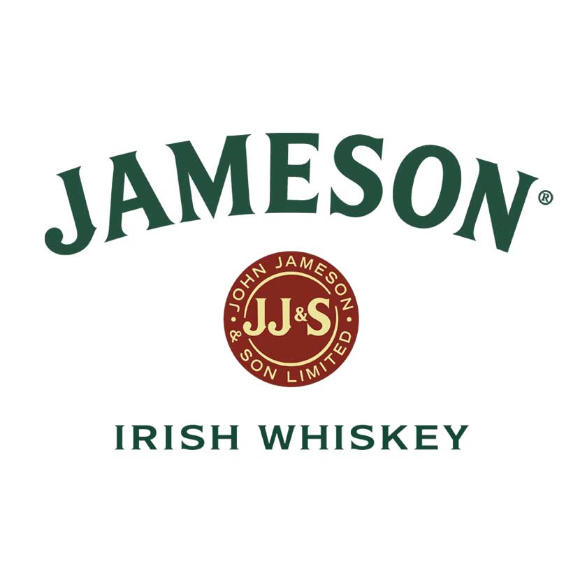 Jameson Irish Whiskey