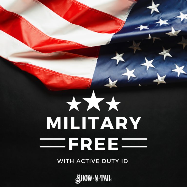 MILITARY FREE